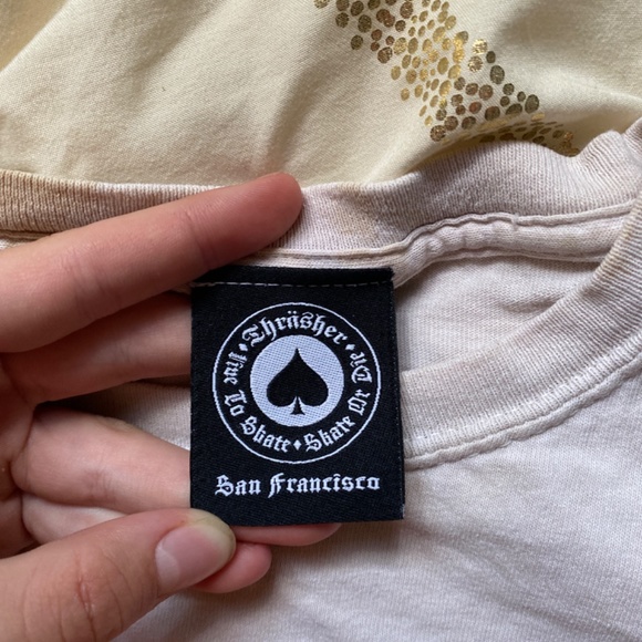 Thrasher - Picture 2 of 2